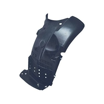 Riparo passaruota anteriore parte anteriore per RENAULT MEGANE dal 1999 al 2002 lato sinistro guidatore Codice OEM 7700434564