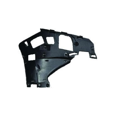 Staffa paraurto anteriore laterale per RENAULT SCENIC dal 2016 lato destro passeggero Codice OEM 620347326R