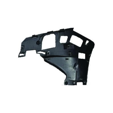 Staffa paraurto anteriore laterale per RENAULT SCENIC dal 2016 lato sinistro guidatore Codice OEM 620358403R