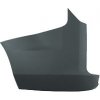 Cantonale paraurto posteriore primer per vetture con portellone per FORD TRANSIT CUSTOM dal 2012 lato sinistro guidatore