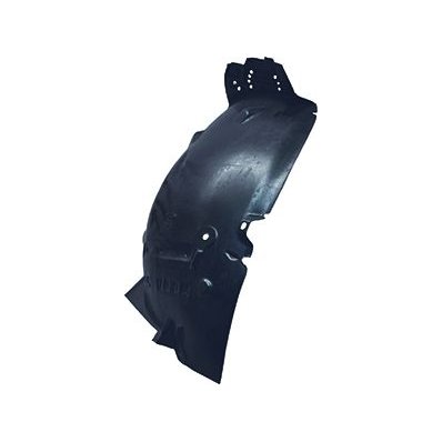 Riparo passaruota anteriore parte anteriore per RENAULT MODUS dal 2008 al 2013 lato destro passeggero Codice OEM 8200213960