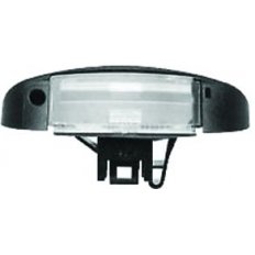 Luce targa 06-99- per CITROEN JUMPER dal 1994 al 2002