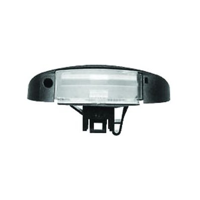 Luce targa 06-99- per FIAT DUCATO dal 1994 al 2002 Codice OEM 1303499808