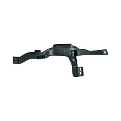 Staffa paraurto anteriore laterale interna per OPEL ASTRA K dal 2015 lato sinistro guidatore Codice OEM 39858200