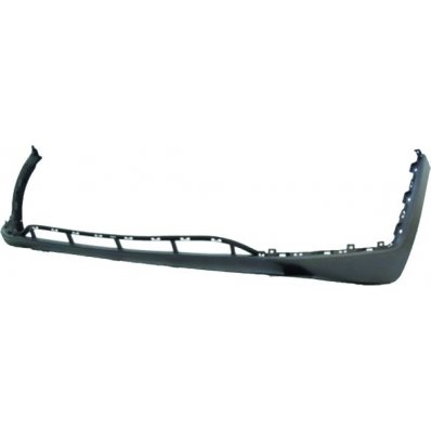 Spoiler paraurto anteriore per KIA SPORTAGE dal 2010 al 2015 Codice OEM 865123U000