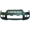 Paraurto anteriore verniciabile mod. Cross per FIAT PANDA dal 2003 al 2011