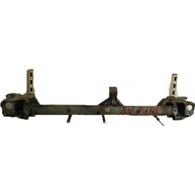 Traversa anteriore inferiore per RENAULT LAGUNA dal 2001 al 2005 Codice OEM 625306167R