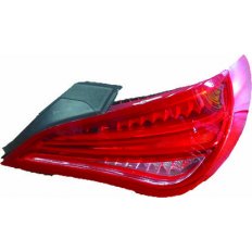 Fanale posteriore led Marelli per MERCEDES-BENZ CLA dal 2013 al 2016 lato destro passeggero