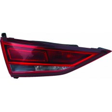 Fanale posteriore interno 4 porte-cabrio led Marelli per AUDI A3 dal 2016 al 2020 lato sinistro guidatore