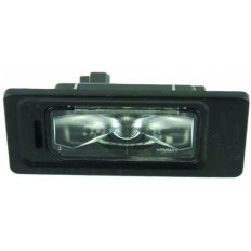 Luce targa led per SEAT ALHAMBRA dal 2015