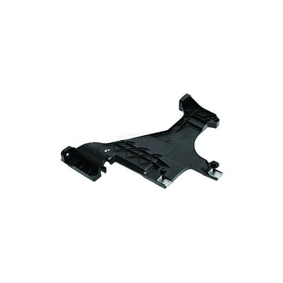 Staffa supporto faro per AUDI A4 dal 2011 al 2015 lato sinistro guidatore Codice OEM 8T0941453D