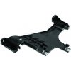 Staffa supporto faro per AUDI A4 dal 2011 al 2015 lato sinistro guidatore