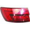 Fanale posteriore esterno S.W. led Marelli Marelli per AUDI A4 dal 2015 al 2019 lato sinistro guidatore