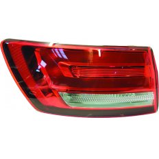 Fanale posteriore esterno SW Marelli per AUDI A4 dal 2015 lato sinistro guidatore