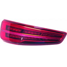 Fanale posteriore led Marelli per AUDI Q3 dal 2014 al 2018 lato sinistro guidatore