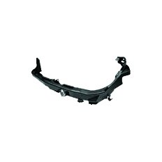 Supporto faro per BMW 3 E90 dal 2008 al 2012 lato sinistro guidatore