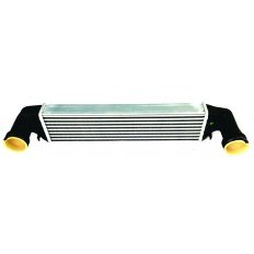 Intercooler per BMW X3 E83 dal 2006 al 2010