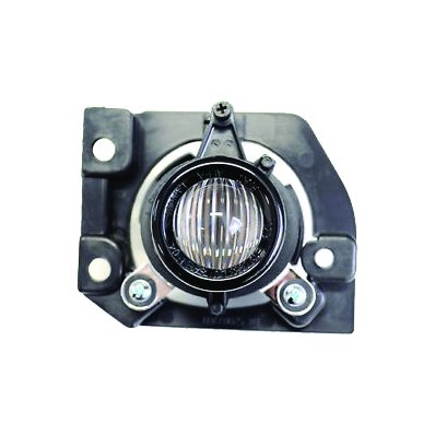 Fendinebbia per FIAT 500 dal 2015 lato sinistro guidatore Codice OEM 52007770