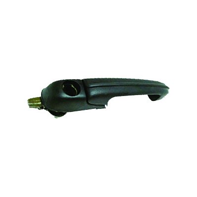 Maniglia esterna anteriore con foro nottolino per FIAT MAREA dal 1996 al 2002 lato sinistro guidatore Codice OEM 46445209