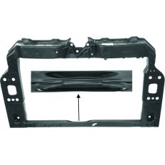 Frontale per FIAT PANDA dal 2013