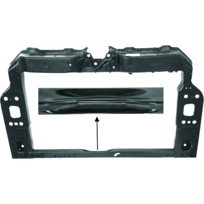 Frontale per FIAT PANDA dal 2013 Codice OEM 51886403