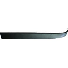 Spoiler paraurto anteriore per FORD FOCUS dal 2001 al 2004 lato sinistro guidatore