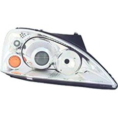 Proiettore xenon Marelli per FORD GALAXY dal 2000 al 2006 lato destro passeggero