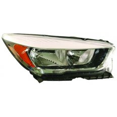 FORD KUGA - tappo paraurto anteriore - accessori -  - OEM-1499584