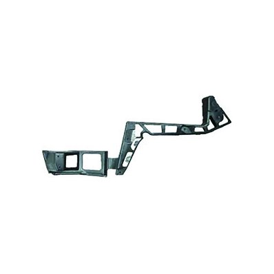 Staffa paraurto posteriore laterale per FORD MONDEO dal 2010 al 2014 lato destro passeggero Codice OEM 1717539