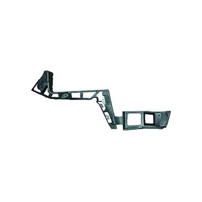 Staffa paraurto posteriore laterale per FORD MONDEO dal 2010 al 2014 lato sinistro guidatore Codice OEM 1717540