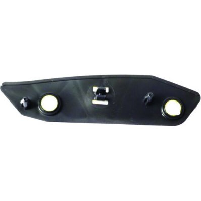 Staffa paraurto anteriore per FORD MONDEO dal 2010 al 2014 lato destro passeggero Codice OEM 1490200