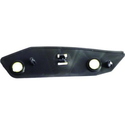 Staffa paraurto anteriore per FORD MONDEO dal 2010 al 2014 lato sinistro guidatore Codice OEM 1490202