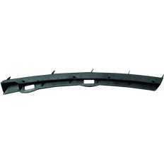 Staffa paraurto anteriore laterale per HYUNDAI i30 dal 2007 al 2012 lato sinistro guidatore