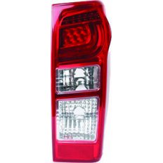 Fanale posteriore led per ISUZU DMAX dal 2017 lato destro passeggero