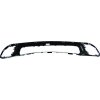 Cornice griglia centr paraurto nera mod. SRT per JEEP GRAND CHEROKEE dal 2013 al 2016