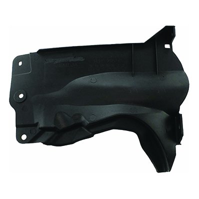 Riparo sottomotore per MAZDA 3 dal 2003 al 2009 lato destro passeggero Codice OEM BP4K56114D