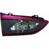 Fanale posteriore interno berlina led per MAZDA 6 dal 2013 lato sinistro guidatore