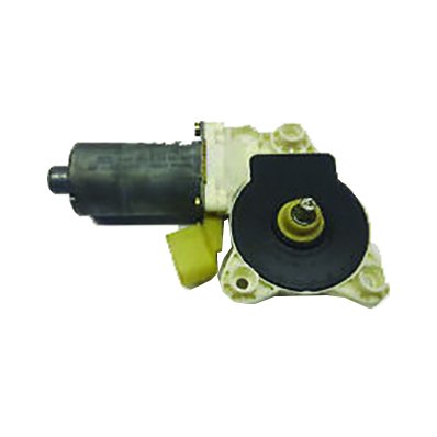 Motore alzacristallo anteriore comfort per MERCEDES-BENZ E dal 2006 al 2009 lato sinistro guidatore Codice OEM A2118202942