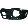 Griglia laterale paraurto mod. sport per MERCEDES-BENZ C W204 dal 2007 al 2011 lato sinistro guidatore