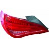 Fanale posteriore led Marelli per MERCEDES-BENZ CLA dal 2016 lato sinistro guidatore