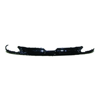 Modanatura spoiler posteriore cromata mod. AMG Codice OEM A2928840200