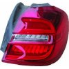 Fanale posteriore esterno led Marelli per MERCEDES-BENZ GLA dal 2017 lato destro passeggero