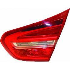 Fanale posteriore interno led Marelli per MERCEDES-BENZ GLA dal 2014 al 2016 lato destro passeggero