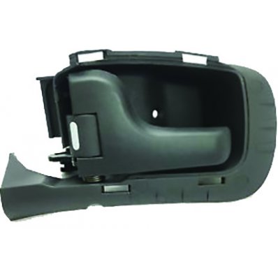 Maniglia apriporta interna grigia per MERCEDES-BENZ VITO dal 1996 al 2003 lato sinistro guidatore Codice OEM A6387660778