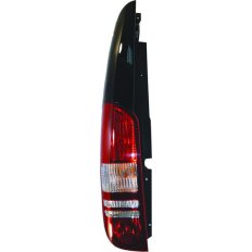 Fanale posteriore Marelli per MERCEDES-BENZ VITO dal 2010 al 2014 lato sinistro guidatore