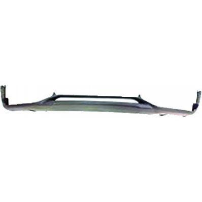 Spoiler paraurto anteriore nero per MINI MINI COUNTRYMAN dal 2016 Codice OEM 51117390521