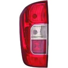 Fanale posteriore mod. Navara per NISSAN NAVARA dal 2015 lato sinistro guidatore