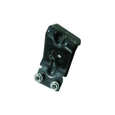 Staffa paraurto posteriore laterale in metallo per NISSAN QASHQAI dal 2014 al 2017 lato destro passeggero Codice OEM 791844EA0A