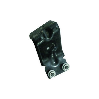 Staffa paraurto posteriore laterale in metallo per NISSAN QASHQAI dal 2014 al 2017 lato sinistro guidatore Codice OEM 791854EA0A