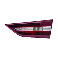 Fanale posteriore interno led Marelli per OPEL GRANDLAND X dal 2017 lato sinistro guidatore